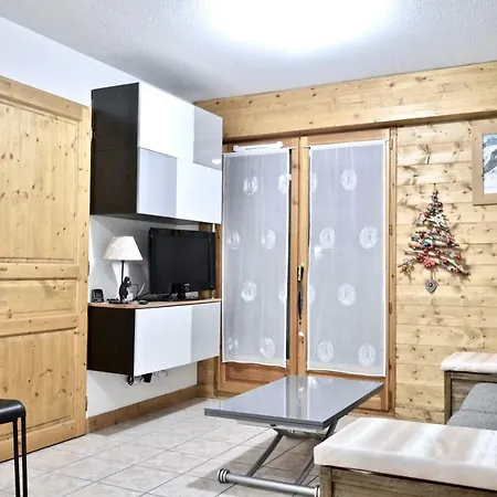 Apartment 2 Alpes - Aux Pieds Les Deux Alpes